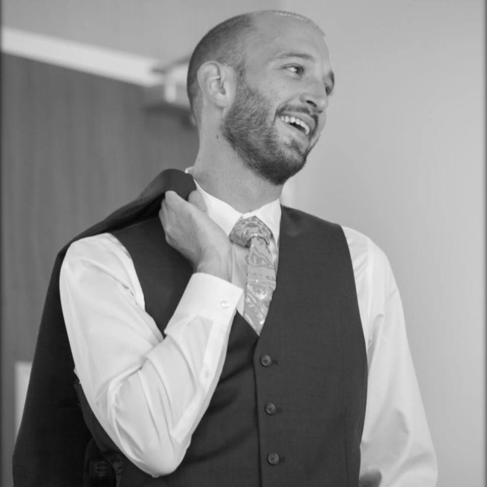 Meet your Posher, Michael